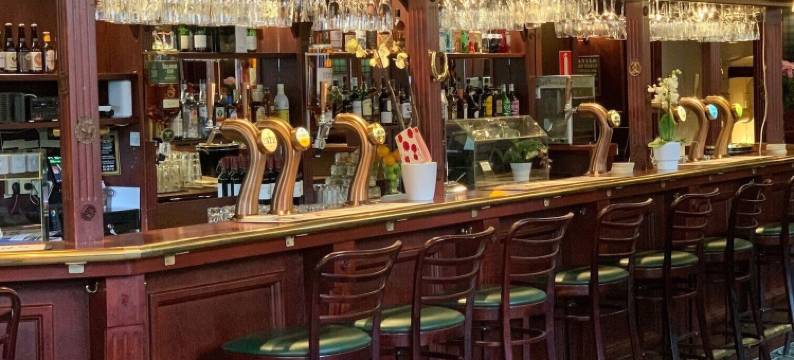 最佳客人青年旅馆(Best Guest)图片