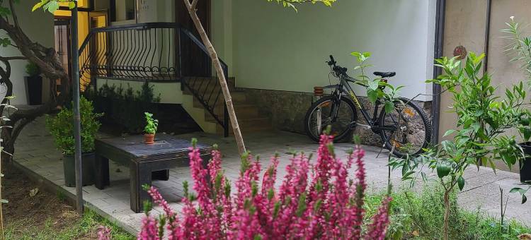 Grand Boutique Hotel图片