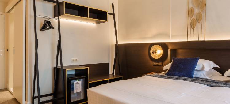 大陆 C 酒店(C-Hotels Continental)图片