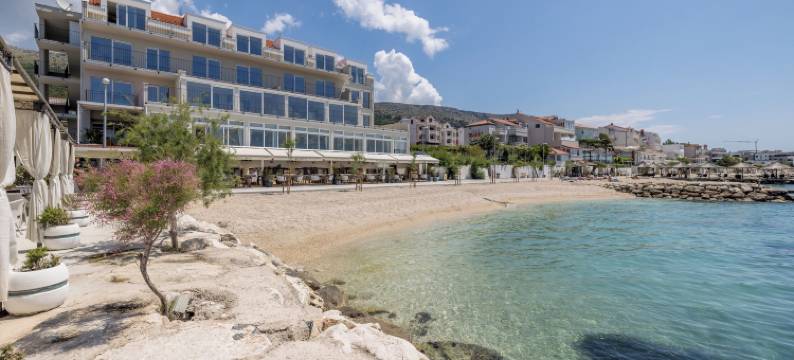 阿里亚酒店(Hotel Aria)图片