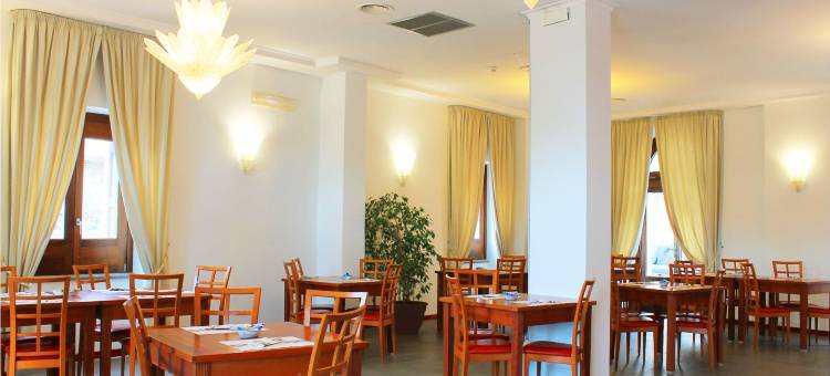 皮萨卡尼酒店(Hotel Pisacane)图片