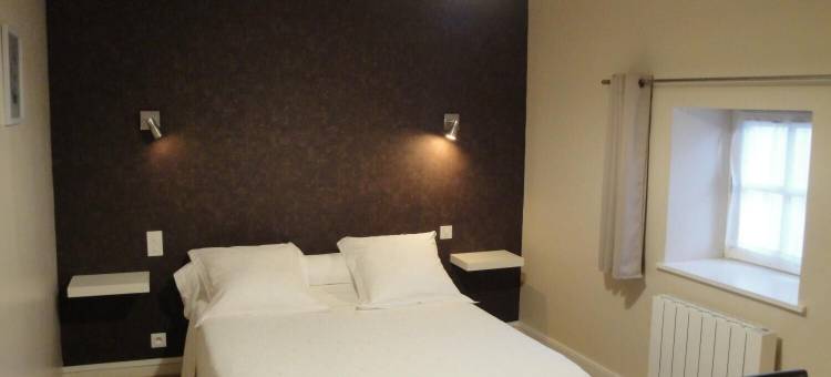 七叶树酒店(Le Marronnier)图片