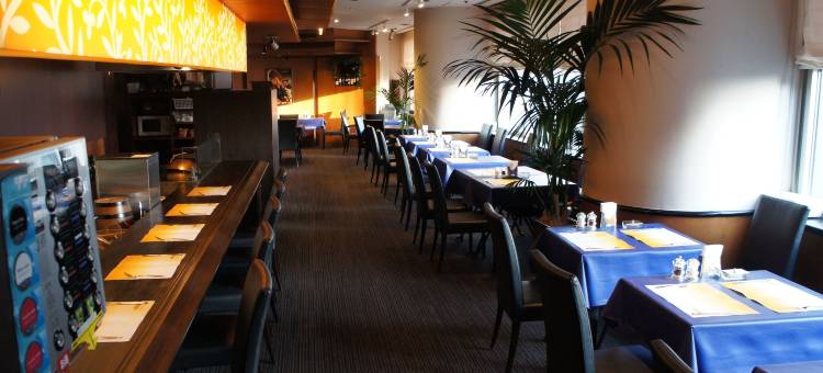 Abest酒店-东京目黑(Hotel Abest Meguro)图片
