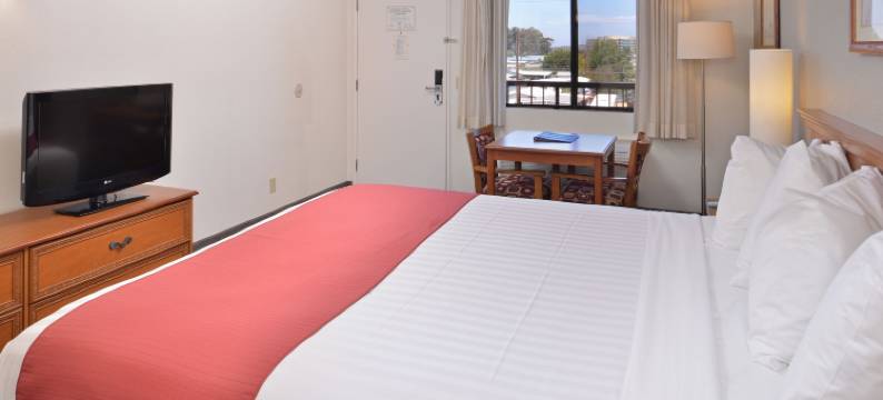 宜人酒店(Pleasant Inn)图片