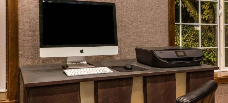 尤金拉昆塔温德姆套房酒店(La Quinta Inn & Suites by Wyndham Eugene)图片