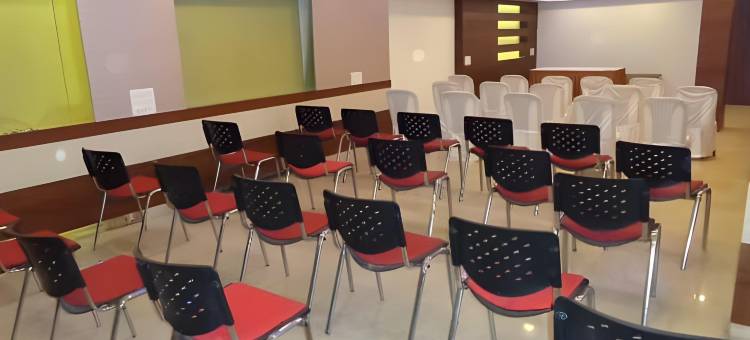 Super Collection O MP Nagar图片