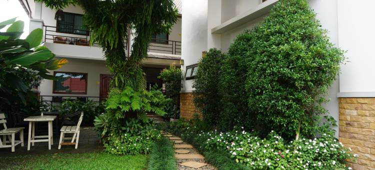 帕克平里姆孔民宿(Pak Ping Rim Khong)图片