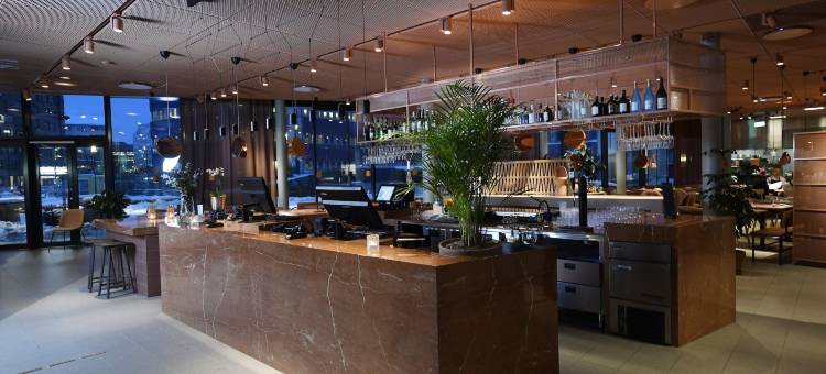 Best Western Plus Grow Hotel图片