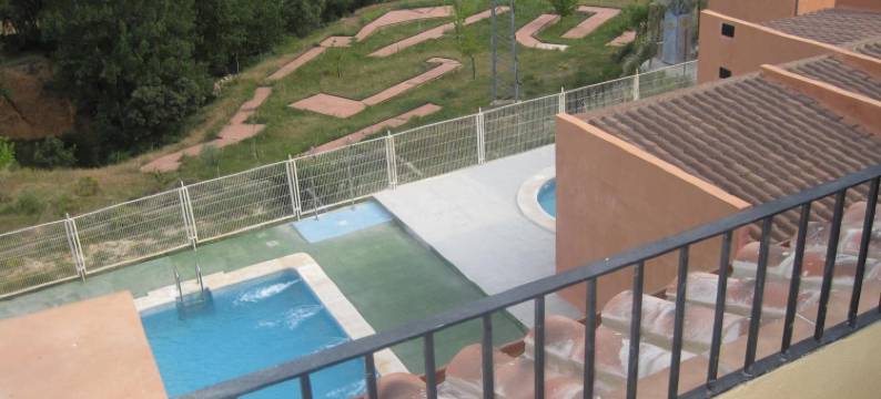 安吉丽塔乡村民宿(Alojamientos Rurales Angelita)图片