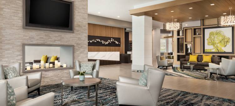 亚特兰大/周边中心凯悦嘉寓酒店(Hyatt House Atlanta/Perimeter Center)图片