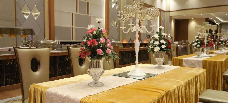 什里杰维拉斯酒店(Shree Jee Vilas)图片