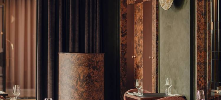 Flaner Hotel, WorldHotels Crafted图片