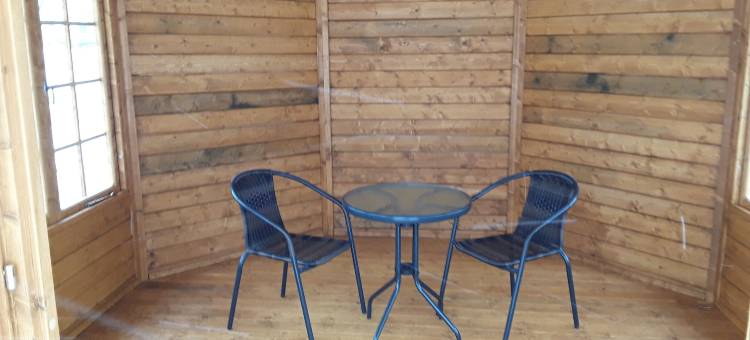 格莱德斯顿汽车旅馆(Gladstone Motel)图片