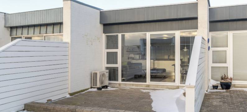 阿格尔假日(Agger Holidays)图片