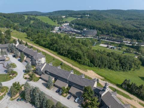 Stoneridge 三卧室标准公寓,可供八人入住,由 RedAwning 提供(Stoneridge 3Br Standard Condo, Sleeps 8! Condo)