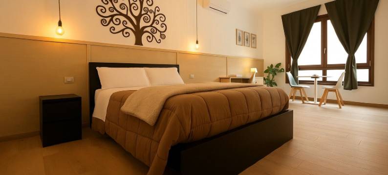 卡穆里亚西西里早餐旅馆(Camurria Sicilian B&B)图片