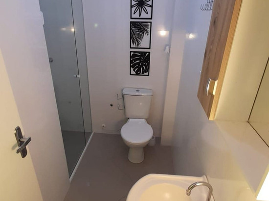 Apto 502 Residencial GM位置优越