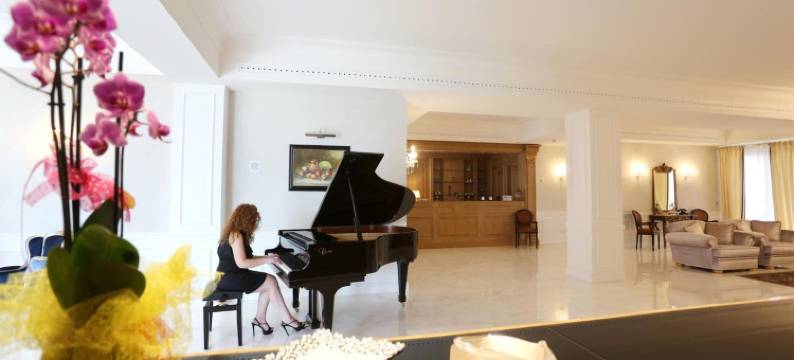 特索雷图酒店(Tesoretto Hotel)图片