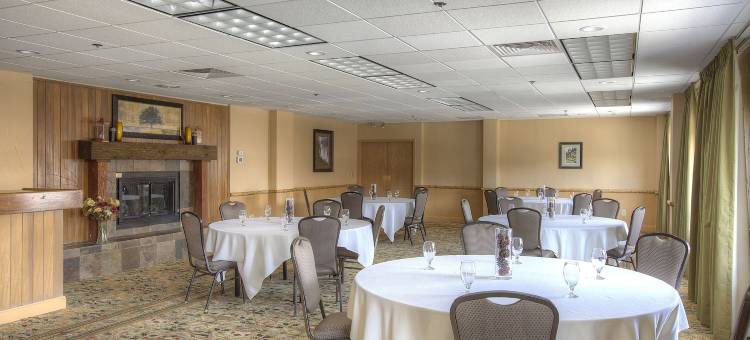 布雷肯里奇村度假酒店(Village at Breckenridge Resort)图片