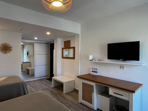 古穆斯卢克酒店