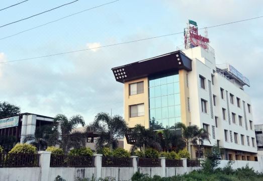 Hotel Sai Shubham Hotel Overview