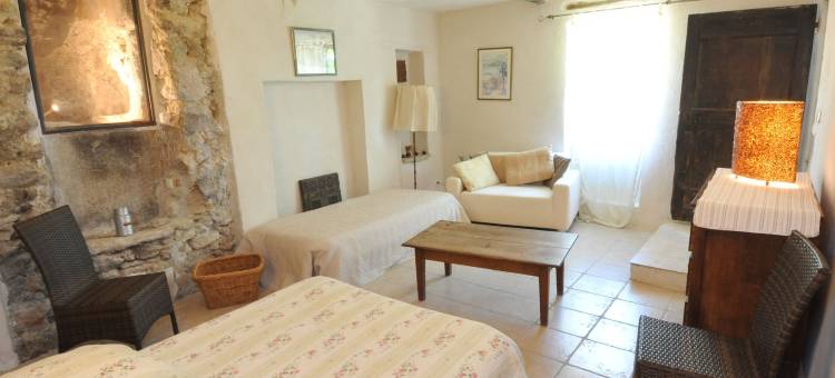 巴斯提德阿德雷赫酒店(La Bastide de l'Adrech)图片