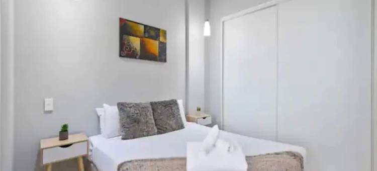 活力四射的壮观市中心公寓 Zodiak Stays(Lively and Stunning Central Apt by Zodiak Stays)图片