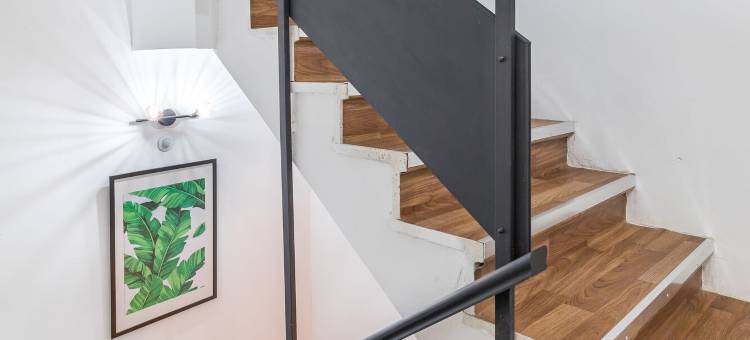 AYZ 塞拉德梅拉 - 自动登记物业(Ayz Sierra de Meira - Auto Check-in Property)图片