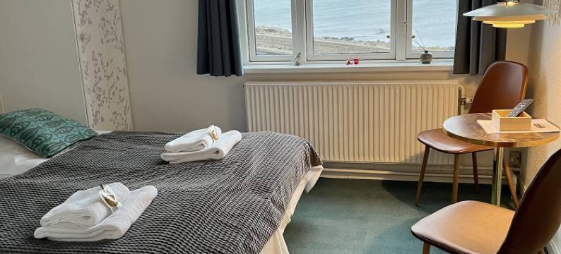 桑维哈弗酒店(Hotel Sandvig Havn)图片