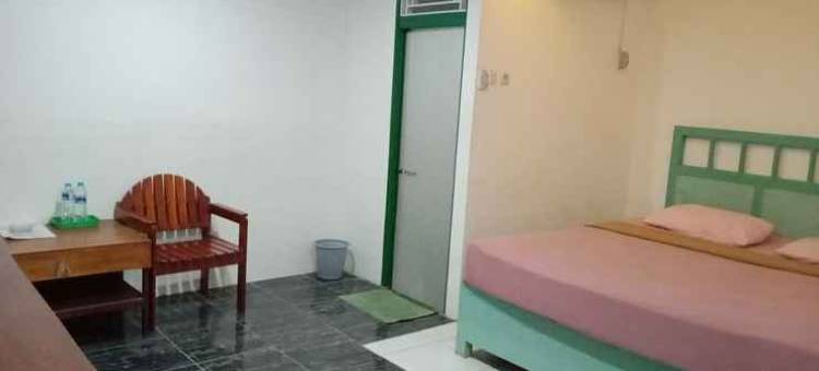 Hotel Sahabat Baru Singkawang图片