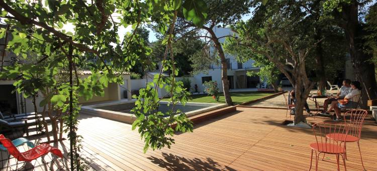 橄榄树之家(La Maison de l'Olivier)图片