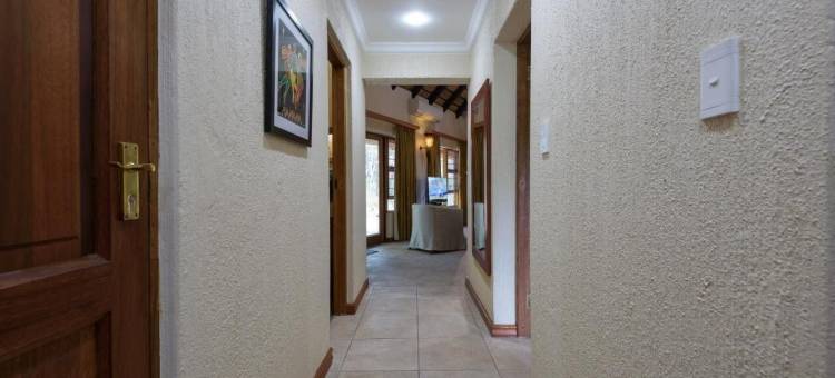 克鲁格公园旅馆547号单元(Kruger Park Lodge Unit No. 547)图片