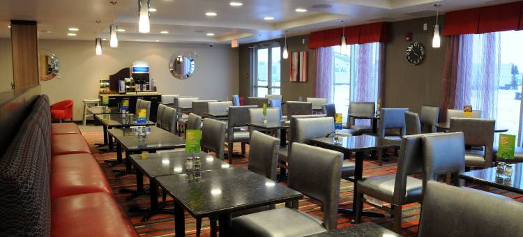 邦尼维尔智选假日酒店(Chateau Inn & Suites Bonnyville)图片