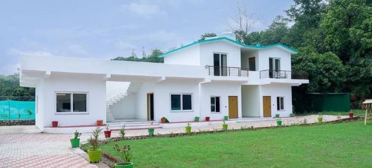 伟大的虎度假村(Great Tiger Resort)图片