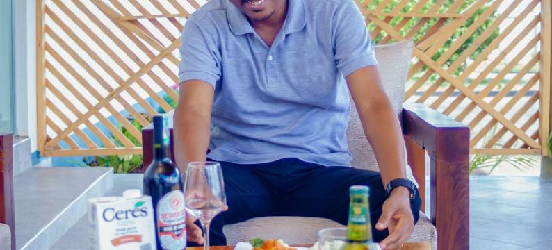 Teranga小屋和餐厅(Teranga Lodge and Restaurant)图片