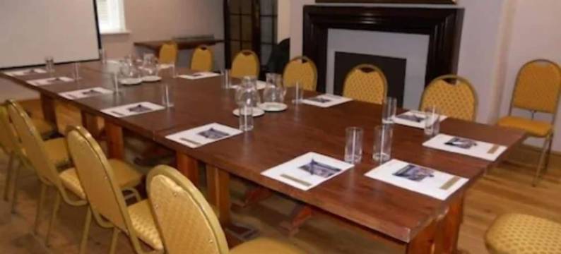 布拉姆布雷泰酒店(Brambletye Hotel)图片