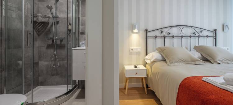 帕德龙之地品质房间(Terra de Padrón - Quality Rooms)图片