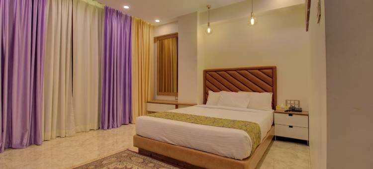 绿石精品酒店(Greenstones Boutique Hotel)图片