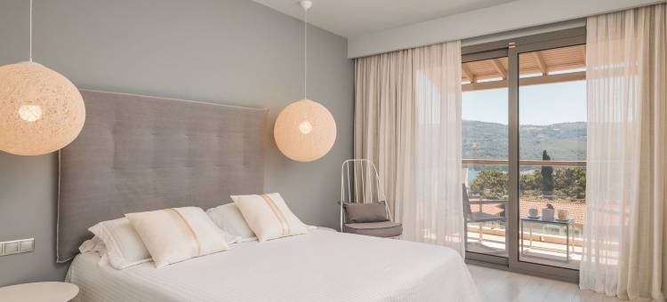 伊诺酒店和套房(Ino Hotel & Suites)图片