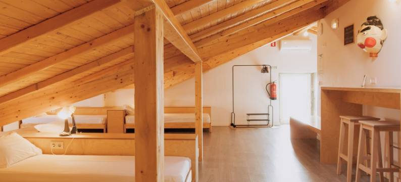 金哈斯庄园(Quinta da Quinhas)图片