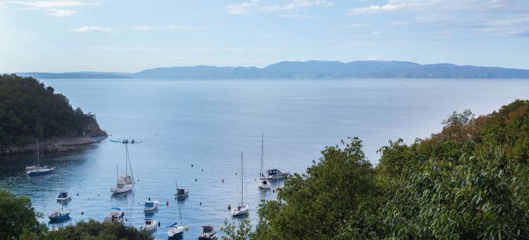 卢西亚寄宿公寓(Boarding House Lucija)图片