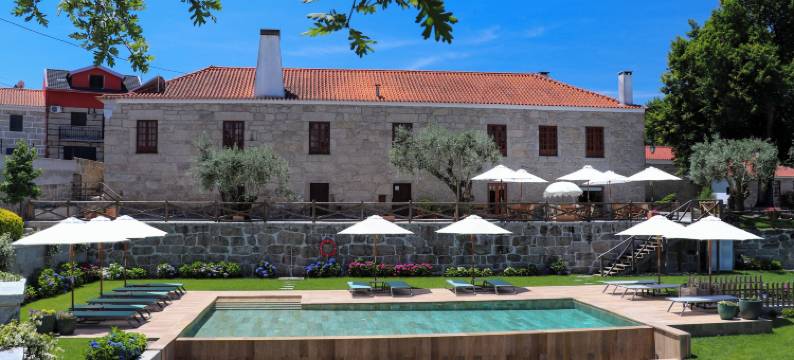 卡萨波克度假屋(Casa do Boco)图片