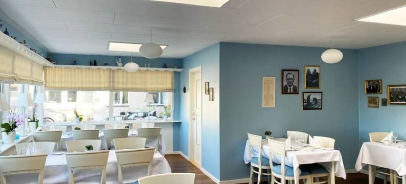 霍伊毕索酒店(Hotel Højbysø)图片