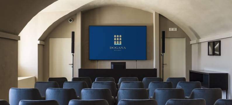 多加纳度假村(Dogana Resort)图片