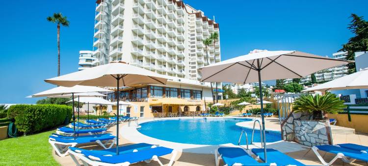 托瑞布兰卡莫纳克酒店(Hotel Monarque Torreblanca)图片