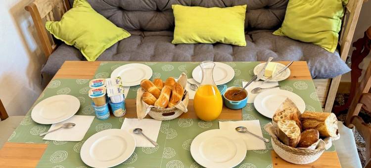 米迪 - 民宿(Entre Midi - Maison d'Hôtes - B&B)图片