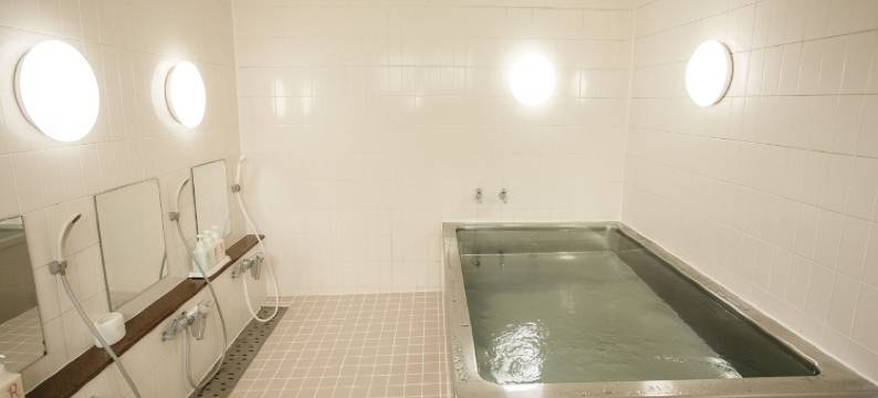 古河中央酒店(Koga Central Hotel)图片