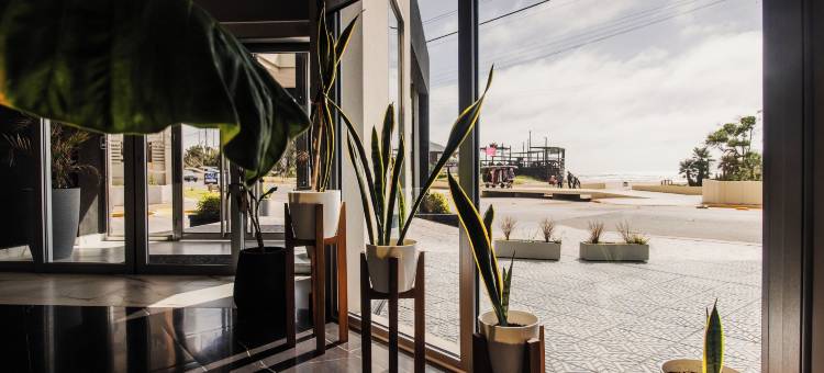Neco精品酒店(Neco Boutique Hotel)图片