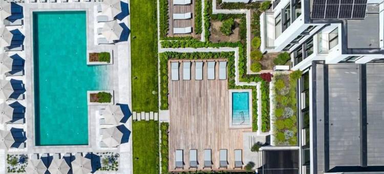 Therma Numera 长寿水疗中心(Therma Numera Longevity Spa)图片