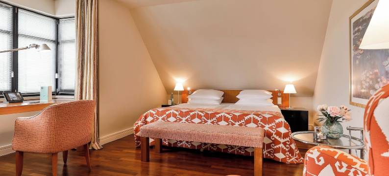 泽勒-酒店+餐厅(Zeller-Hotel+Restaurant)图片